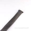 Customize carbon fiber braided sleeve